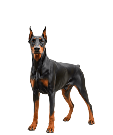 Doberman Pinscher